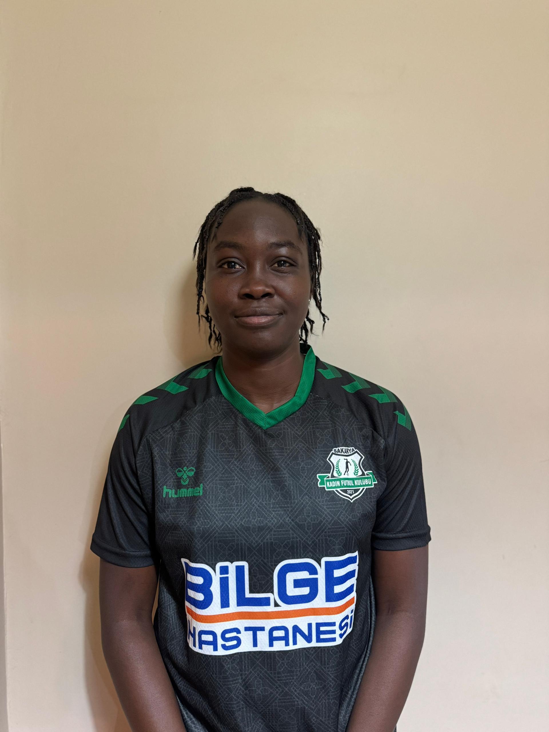 Rianna Cyrus - profile photo